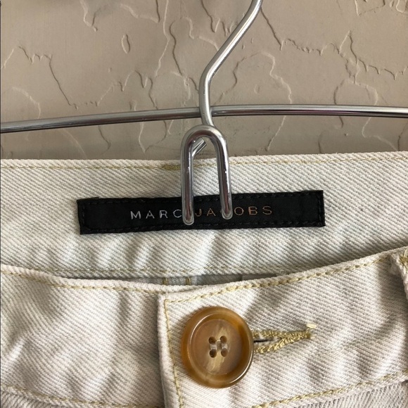 MARC Jacobs light wash jeans - Picture 5 of 6